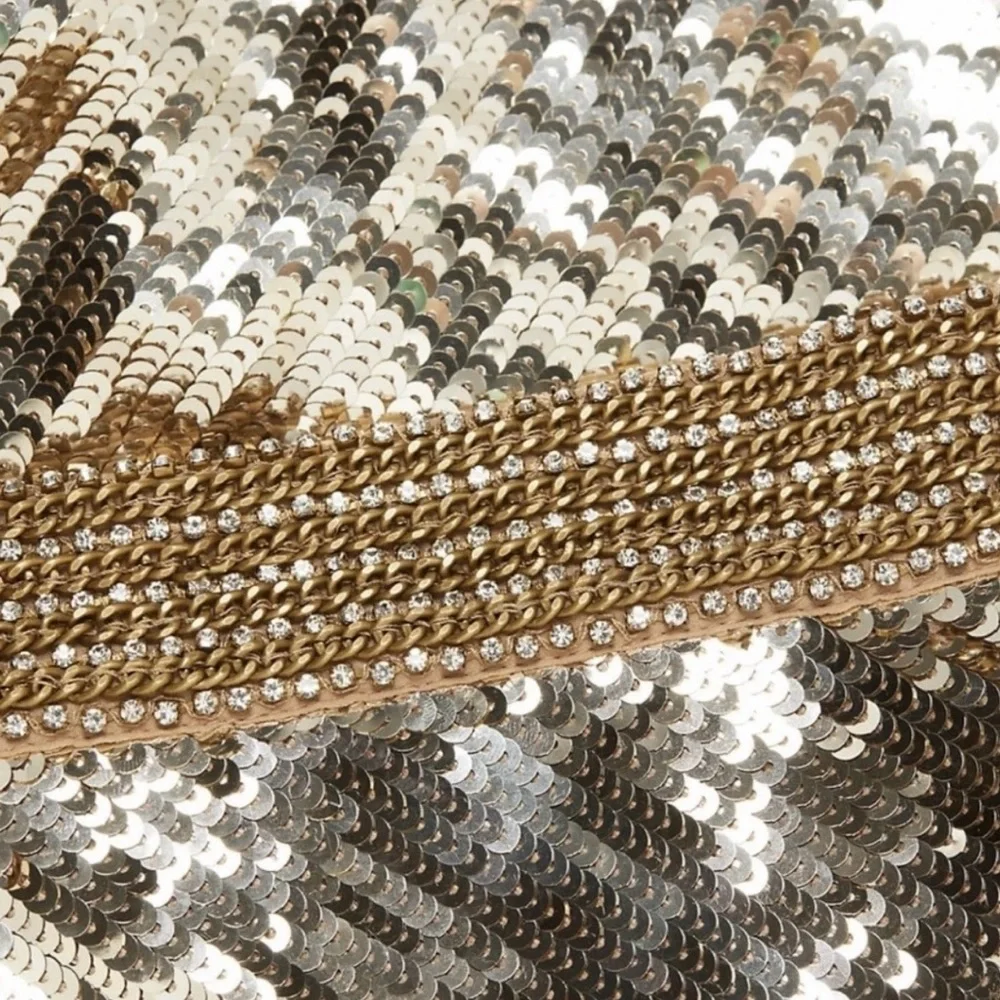 Veronica Beard Phaedra Sequin-Embellished Jacket & Skirt Set - Picture 12 of 16